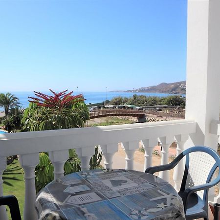 Stella Maris 1B Casasol Apartments Nerja Exterior photo