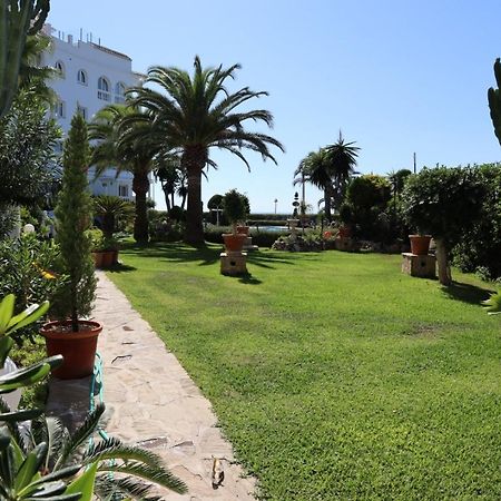 Stella Maris 1B Casasol Apartments Nerja Exterior photo