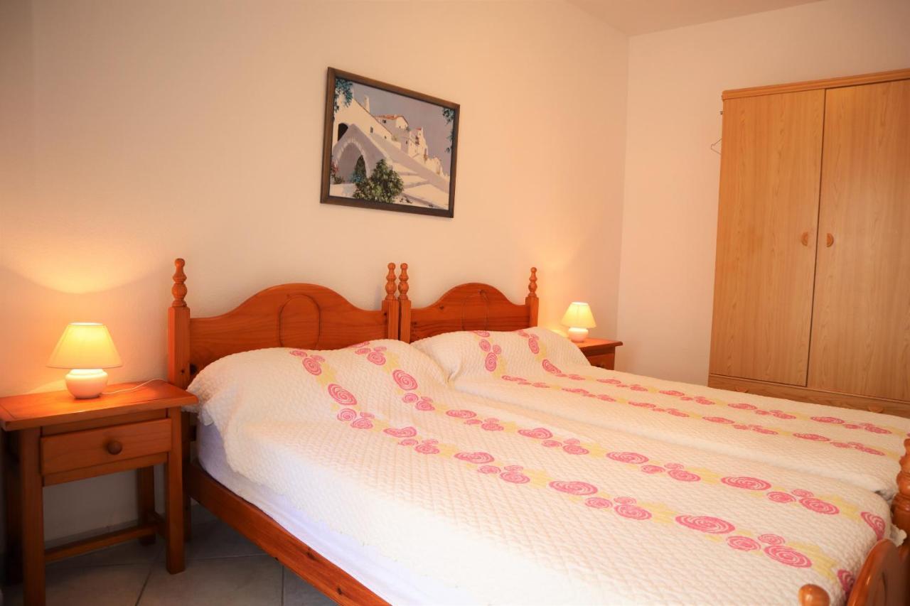 Stella Maris 1B Casasol Apartments Nerja Exterior photo