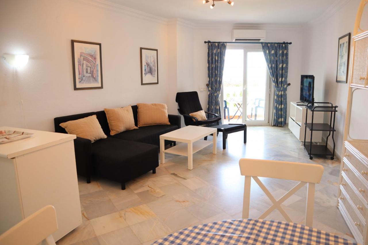 Stella Maris 1B Casasol Apartments Nerja Exterior photo