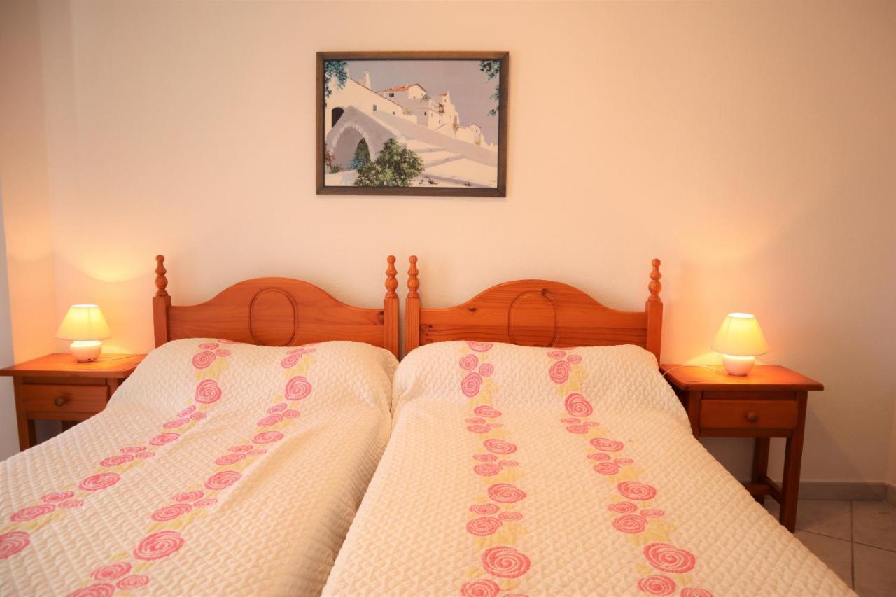 Stella Maris 1B Casasol Apartments Nerja Exterior photo