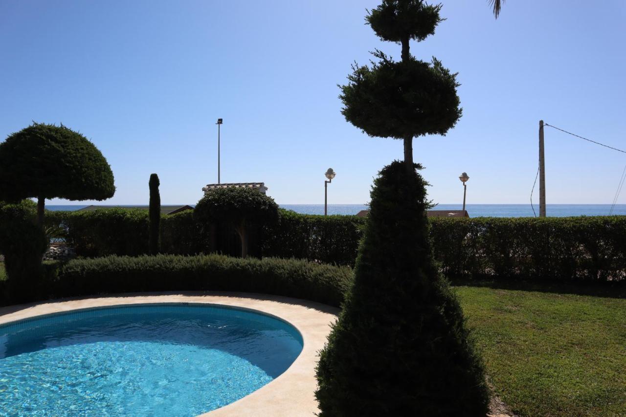 Stella Maris 1B Casasol Apartments Nerja Exterior photo