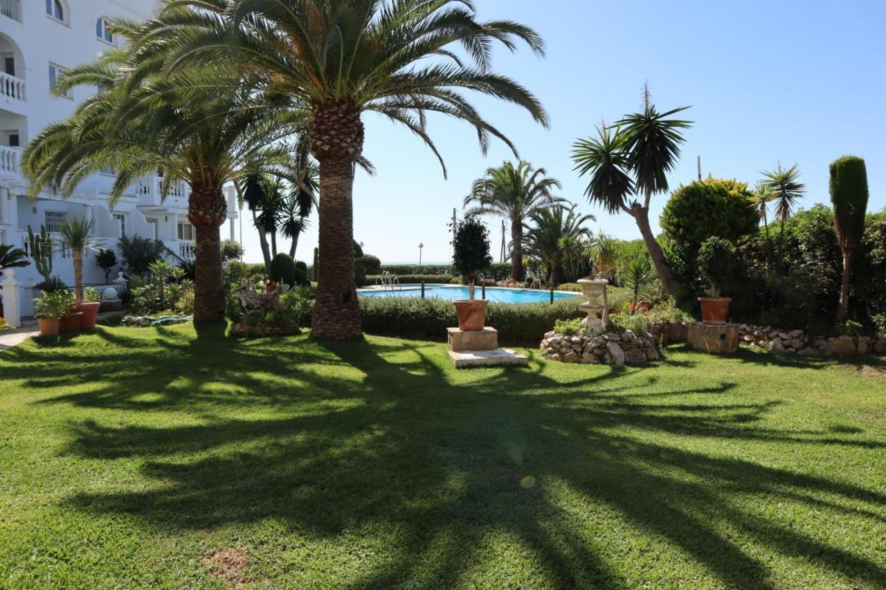 Stella Maris 1B Casasol Apartments Nerja Exterior photo